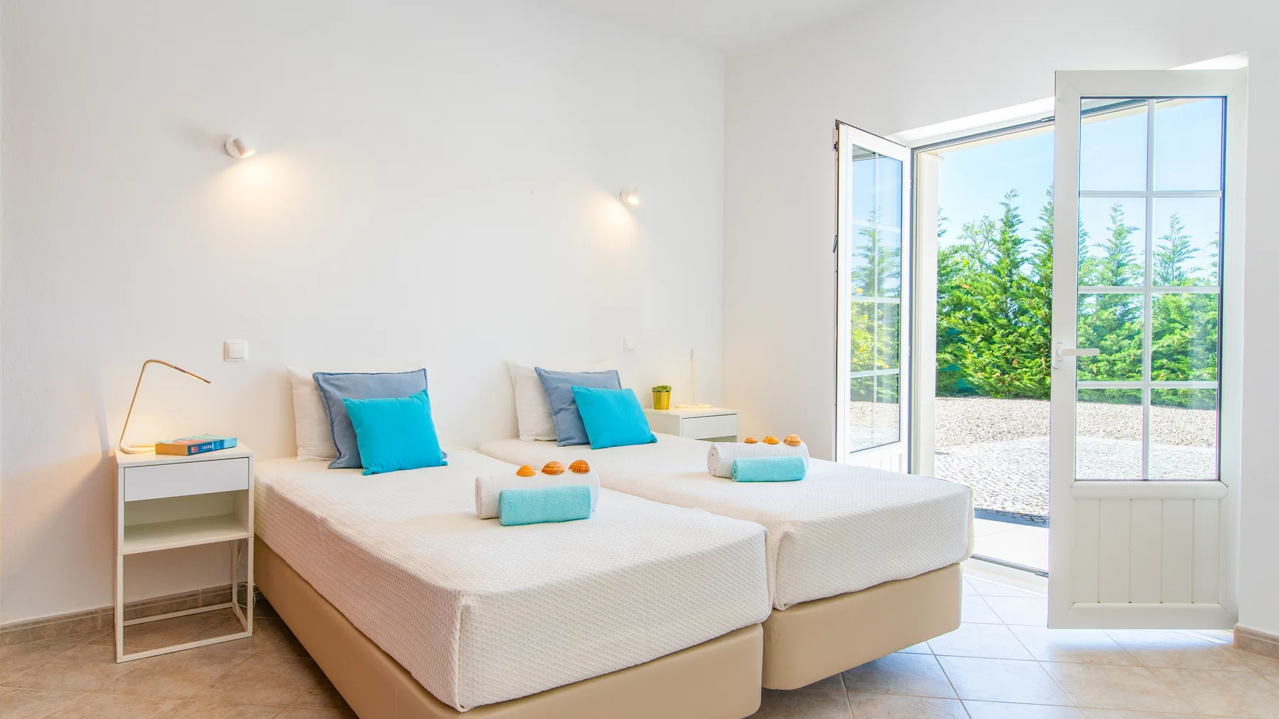 Villa Paradise