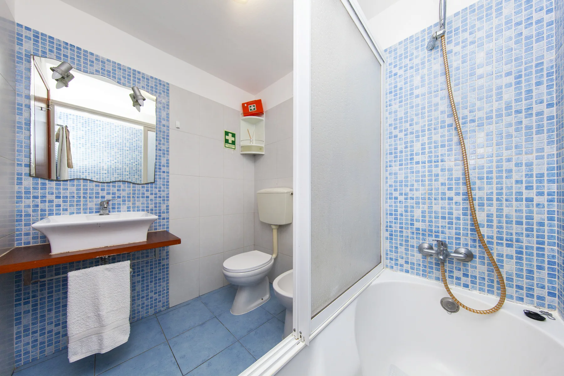 Apartment Curaçao