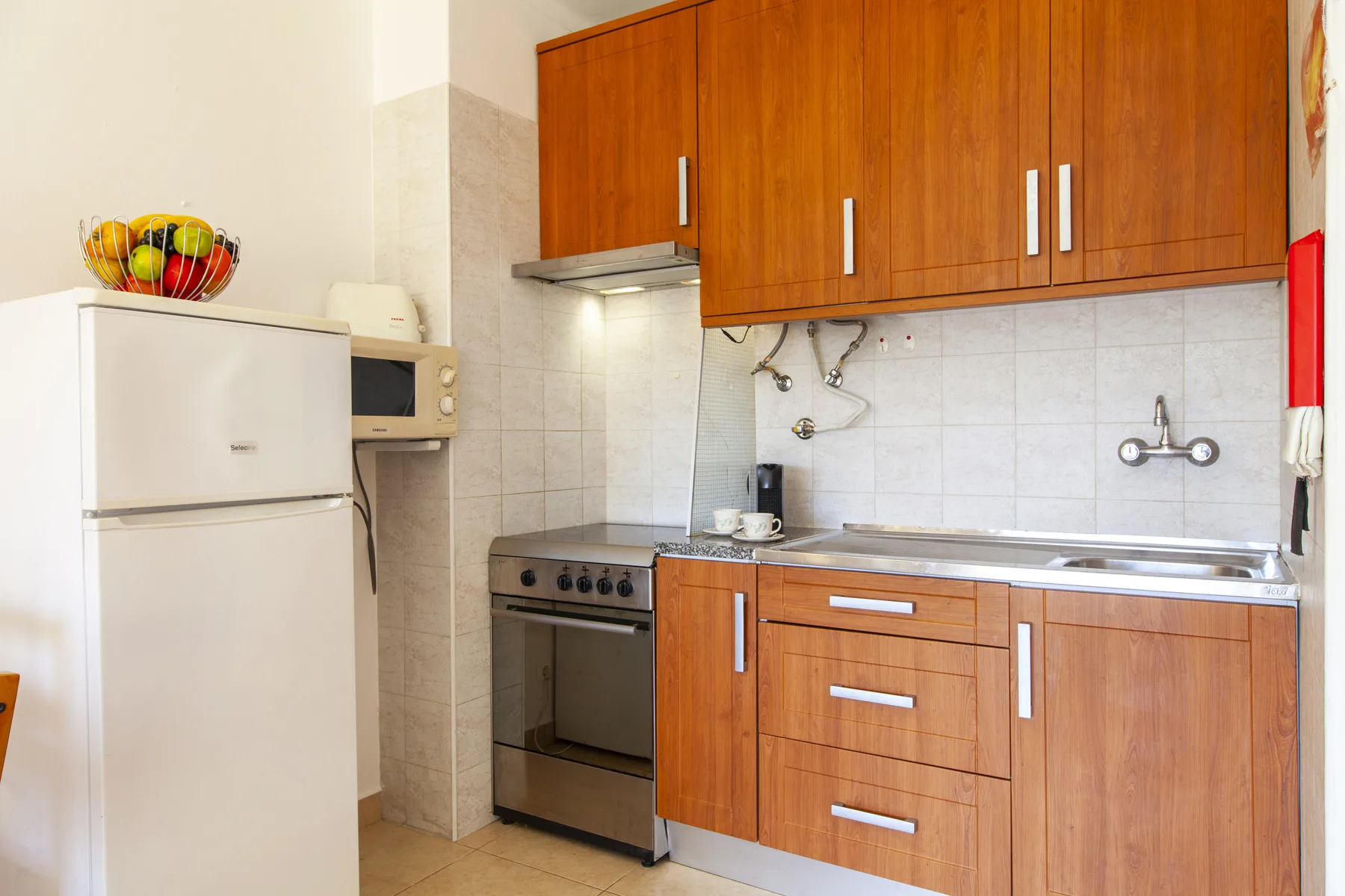 Apartment Curaçao