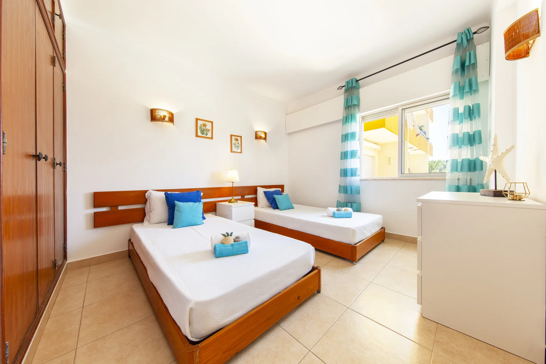 Apartment Curaçao