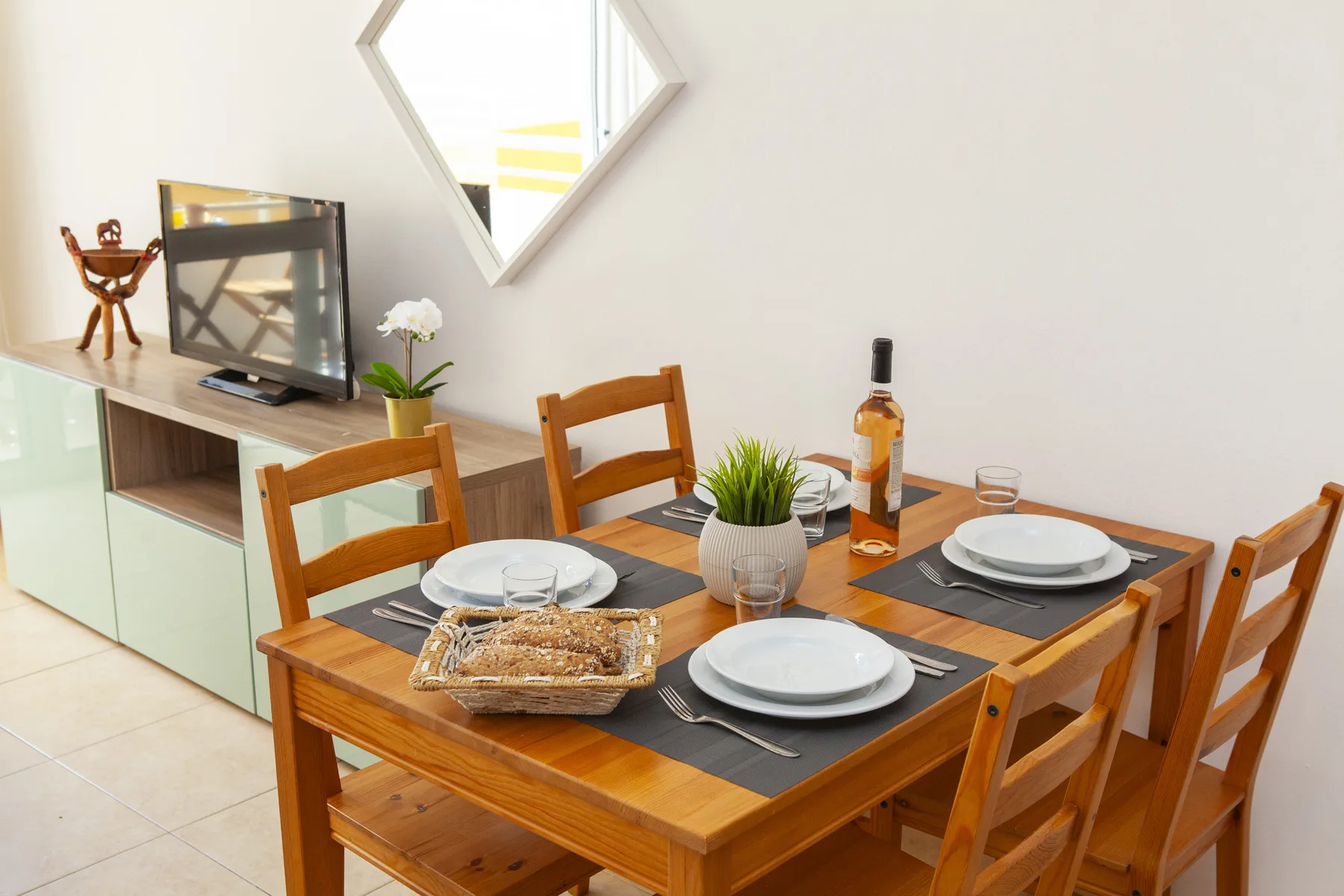 Apartment Curaçao