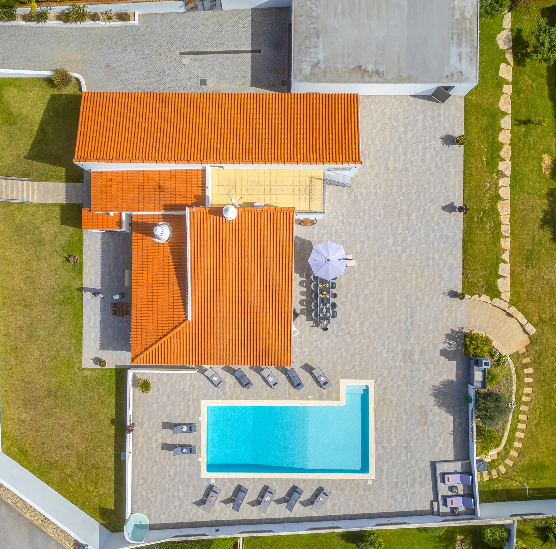 Villa Sea Palace
