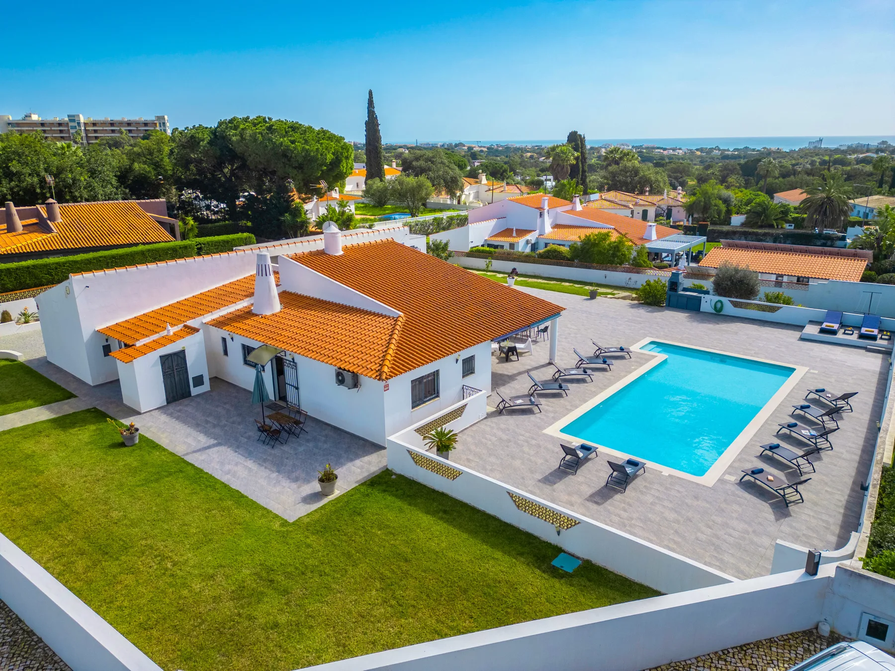 Villa Sea Palace