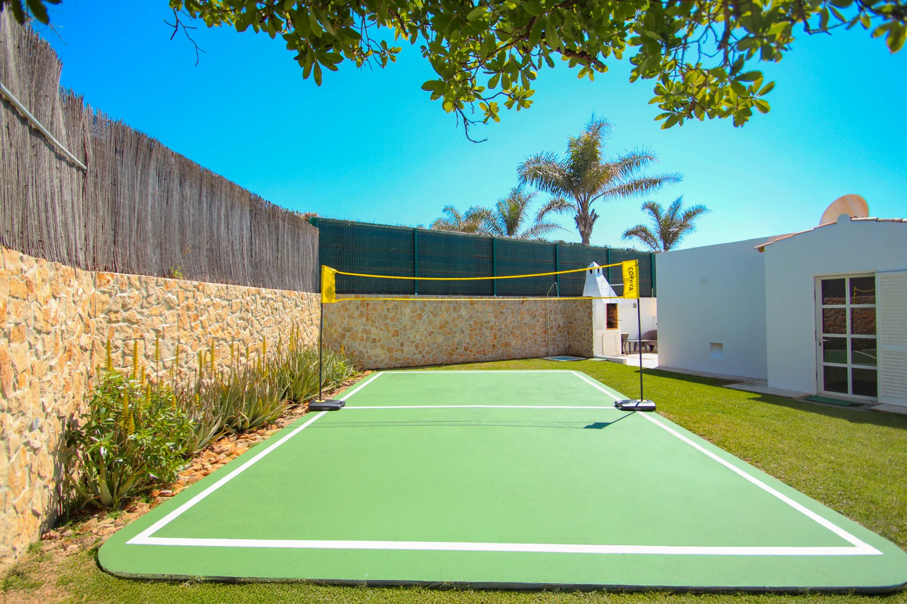 Villa Casa das Dunas