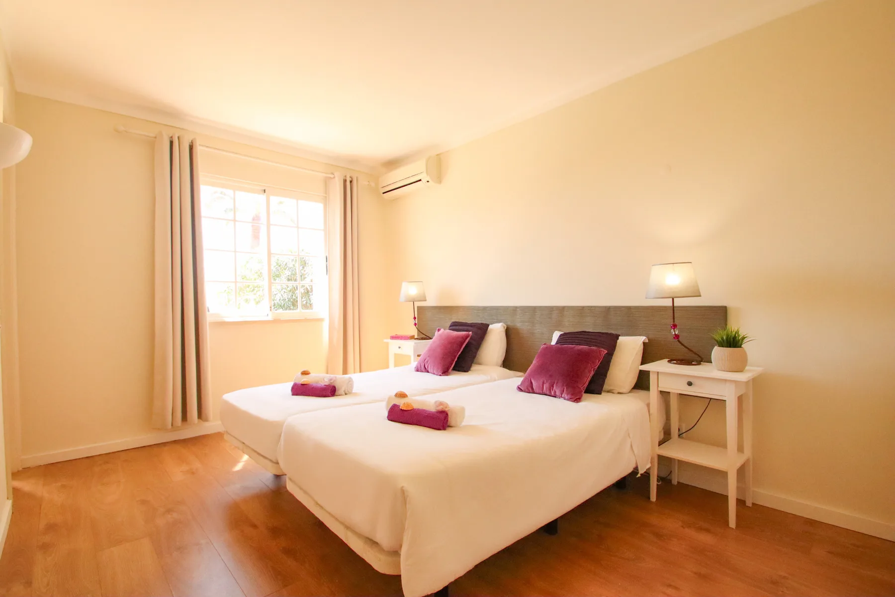 Villa Casa das Dunas