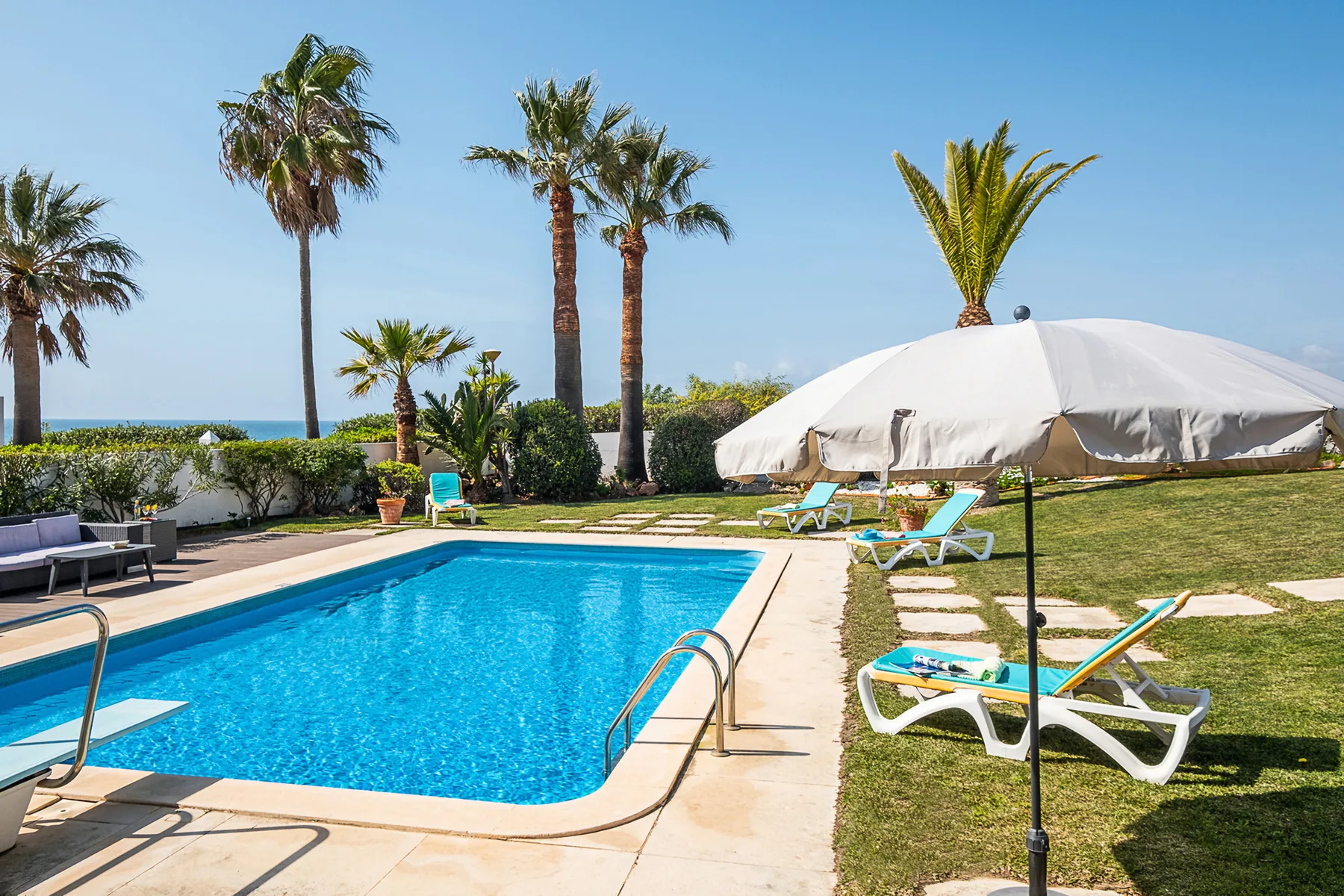 Villa Casa das Dunas