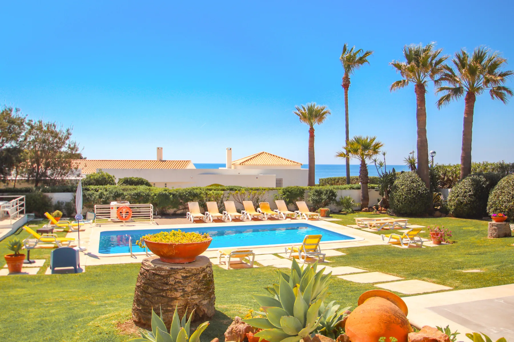 Villa Casa das Dunas
