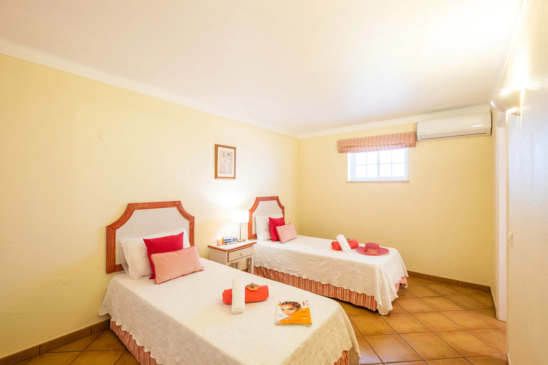 Villa Casa das Dunas