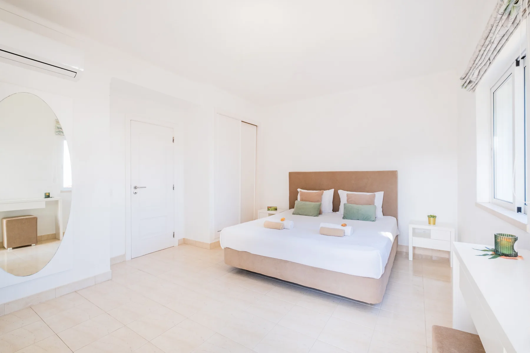 Villa Isla Bella