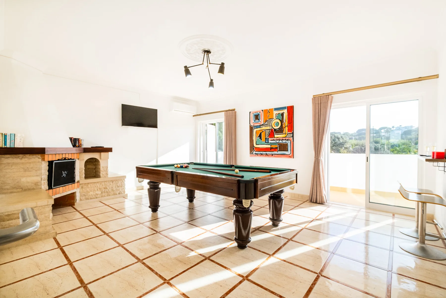 Villa Isla Bella