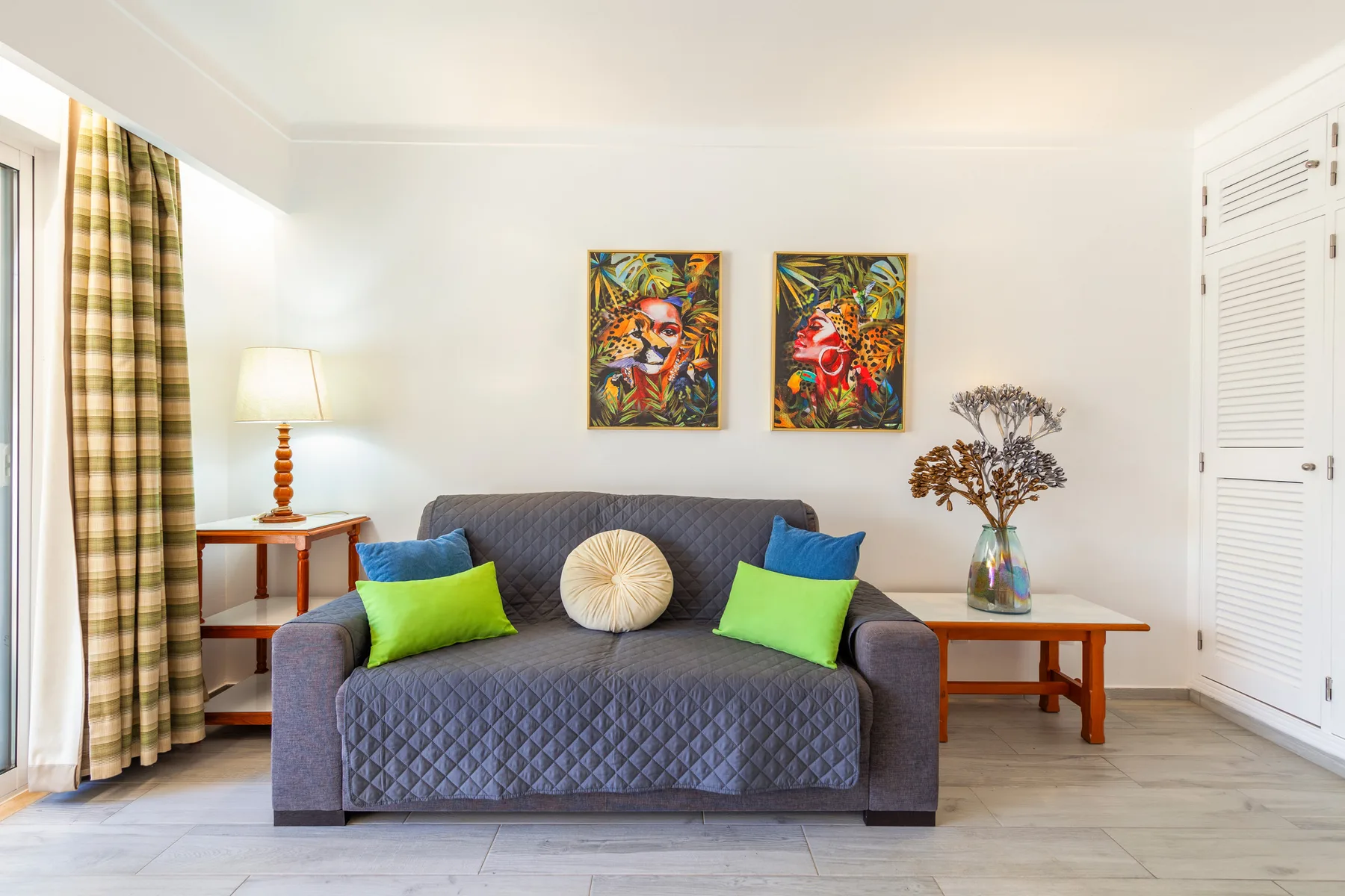 Apartment Portofino 1