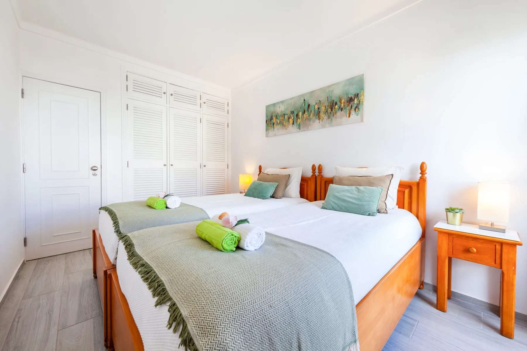Apartment Portofino 1