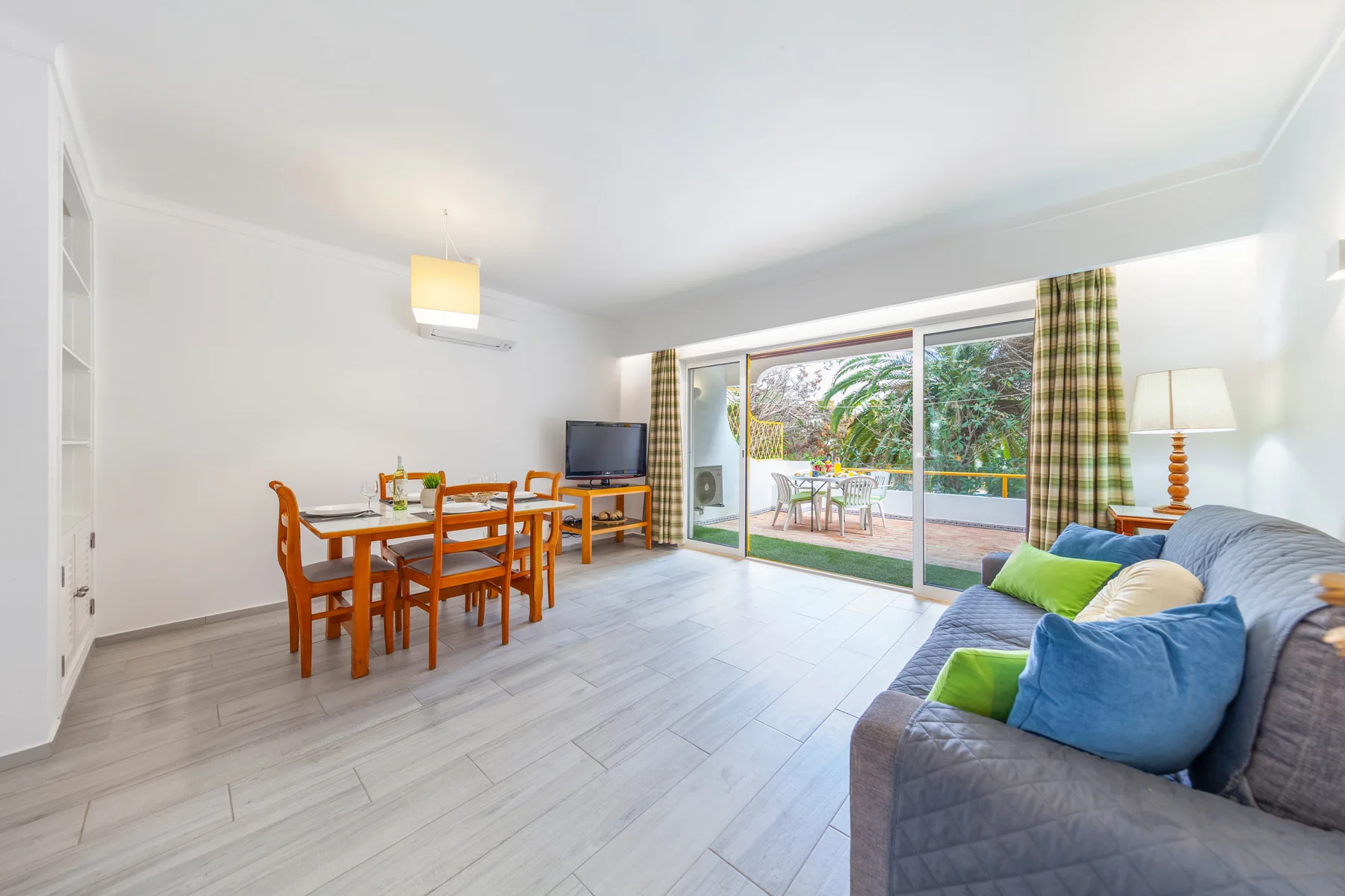 Apartment Portofino 1