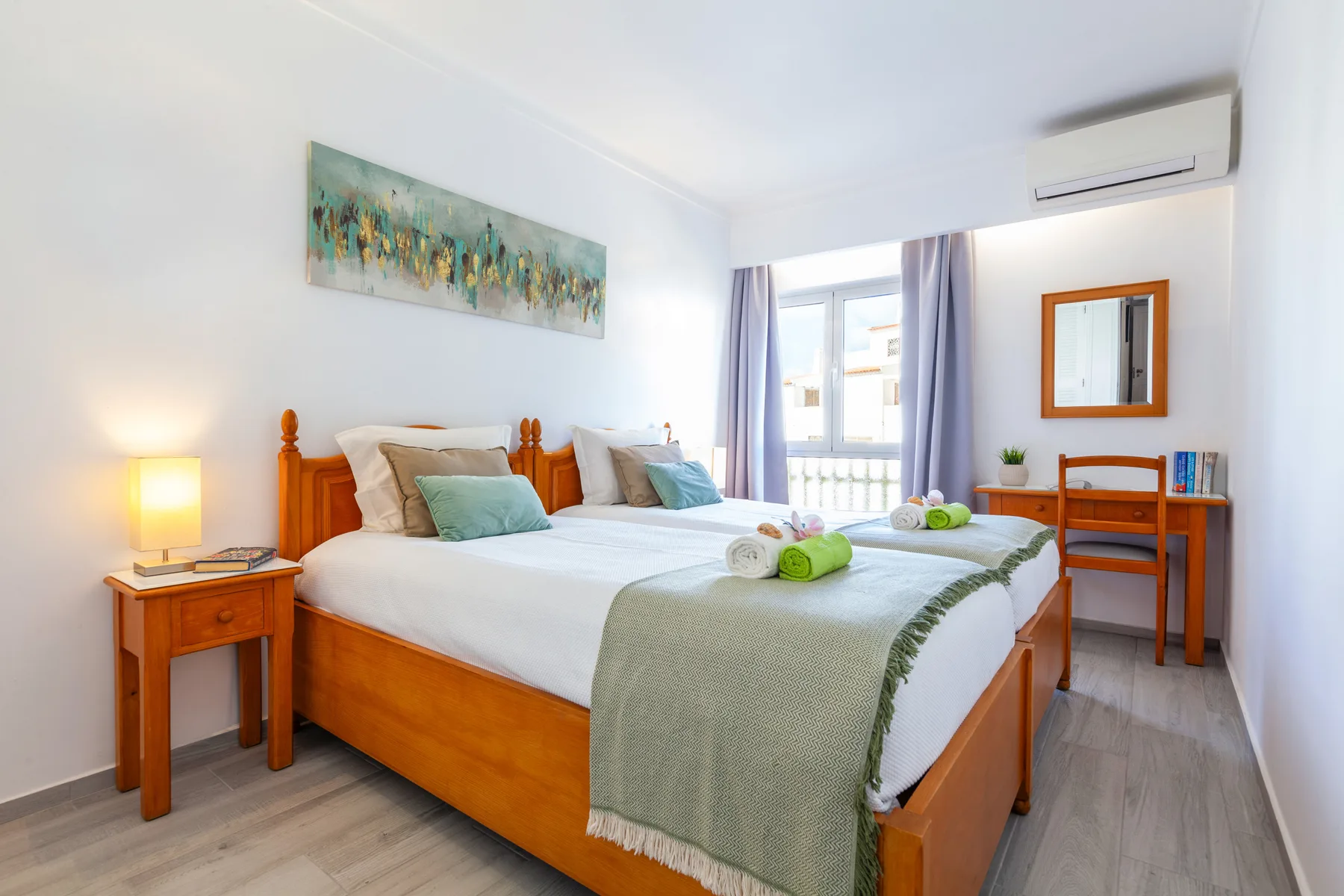 Apartment Portofino 1