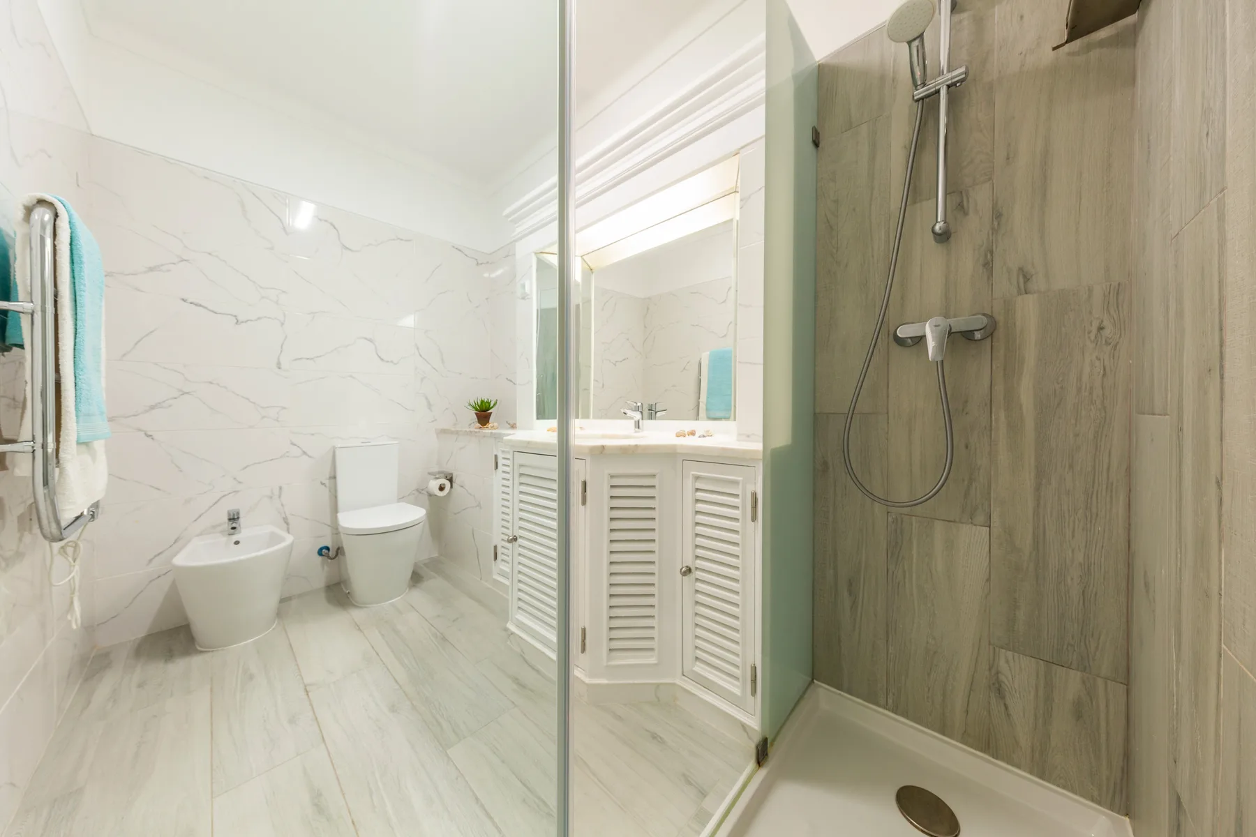 Apartment Portofino 1