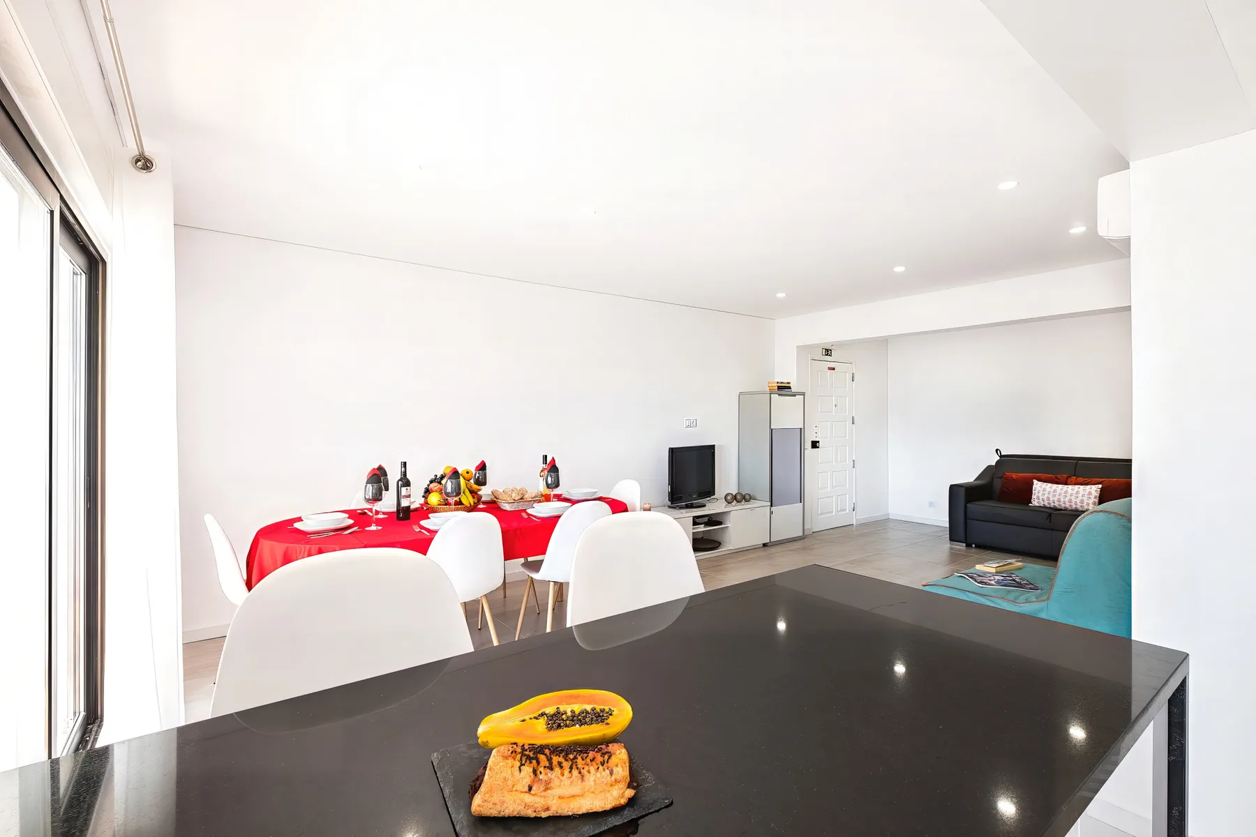 Apartment Brisbane