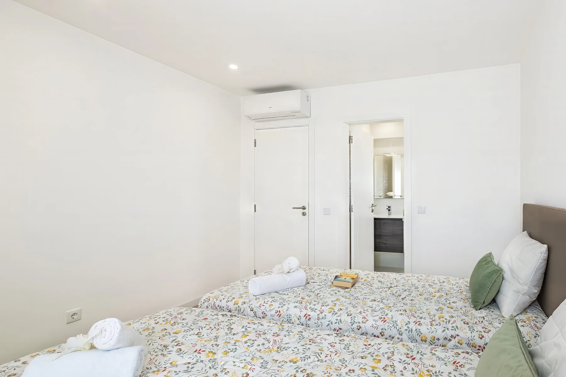 Apartment Brisbane