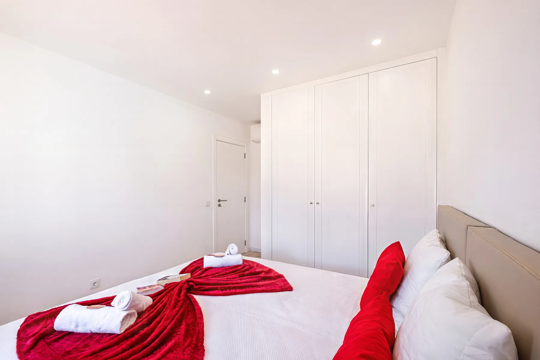 Apartment Brisbane