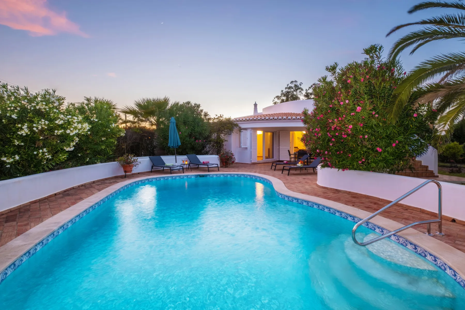 Villa Sunshine