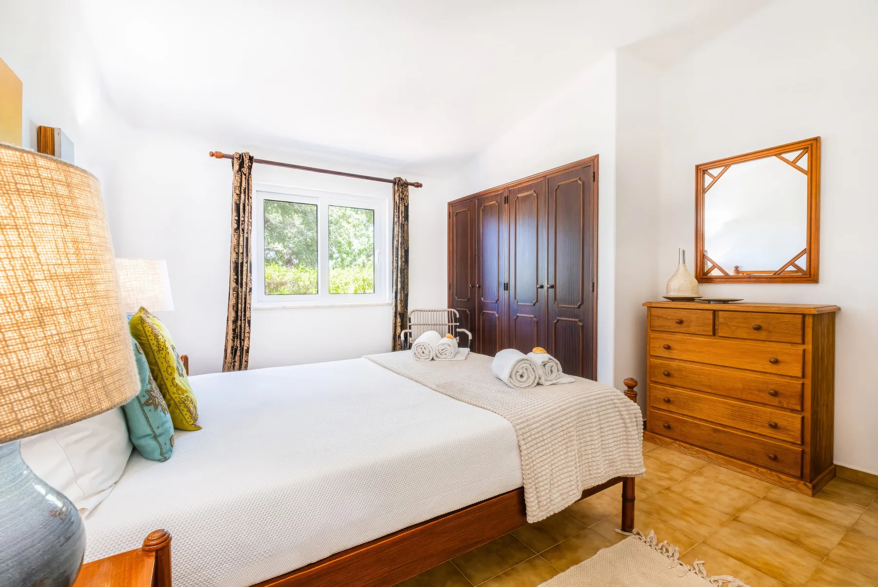 Villa Sunshine