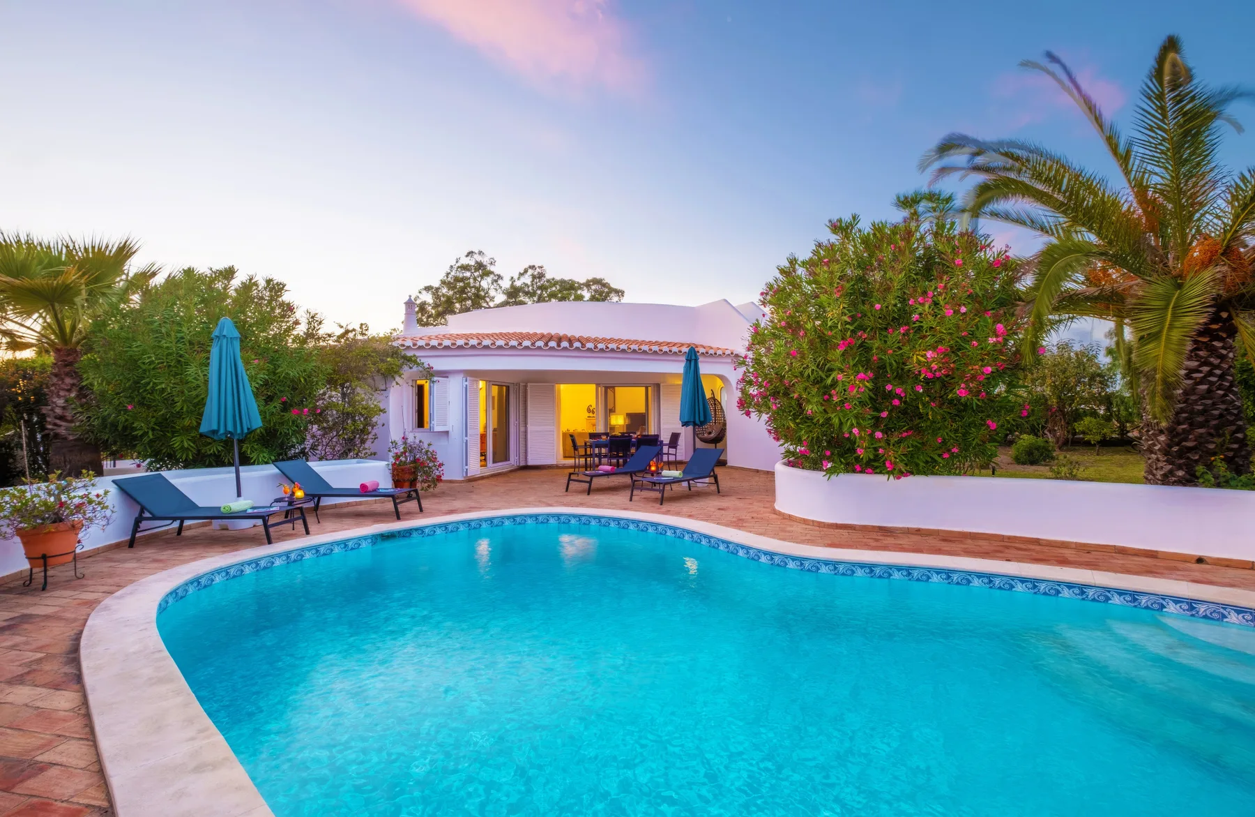 Villa Sunshine