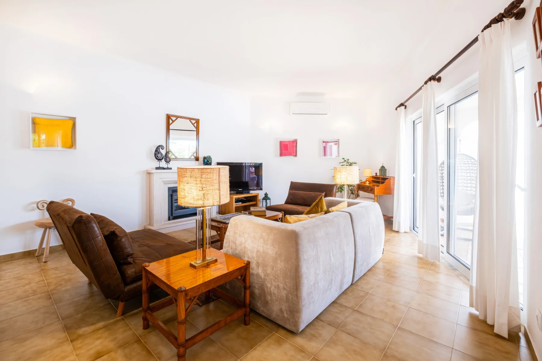 Villa Sunshine
