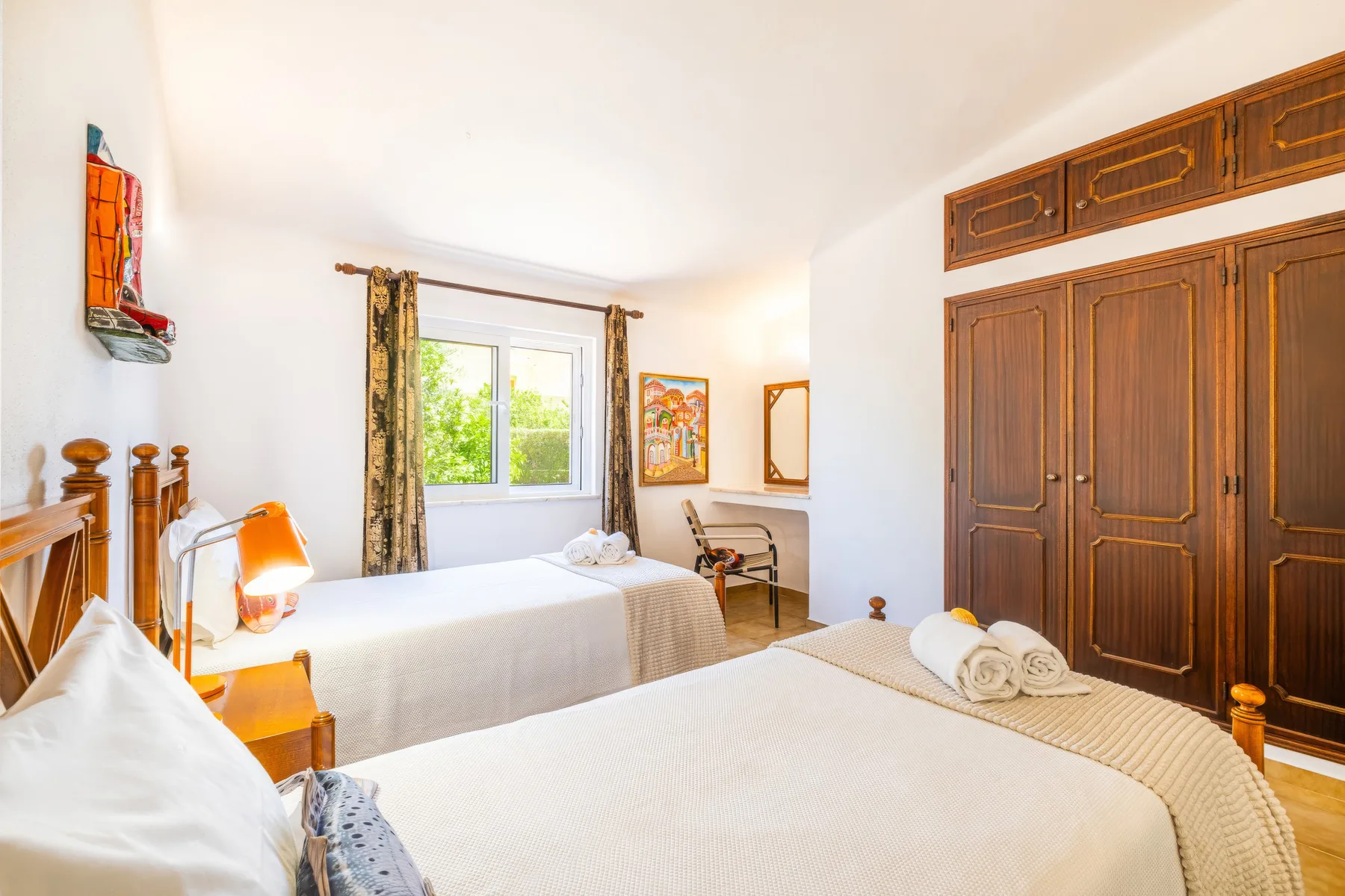 Villa Sunshine