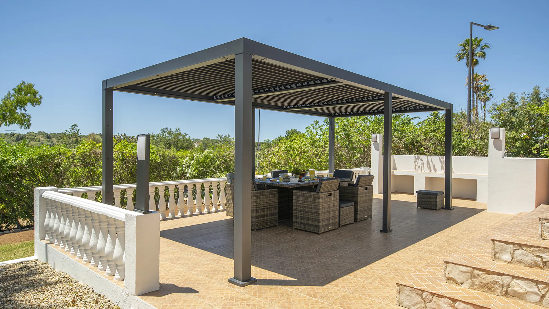 Villa Haven