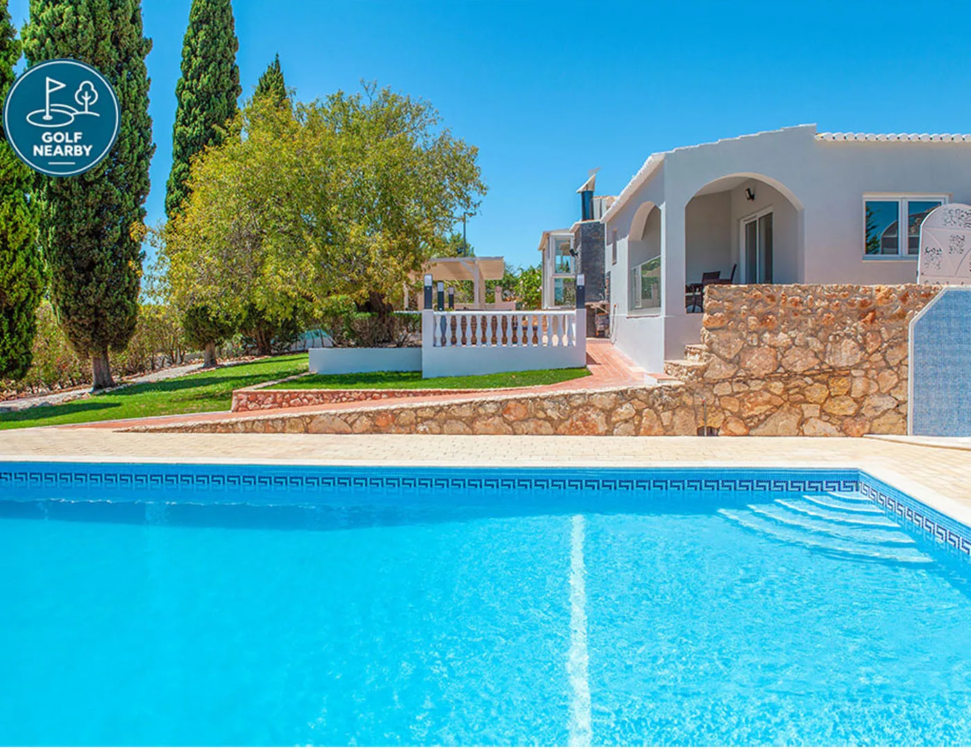 Villa Haven