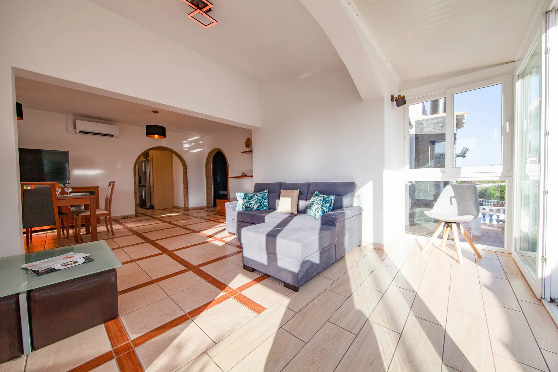Villa Haven
