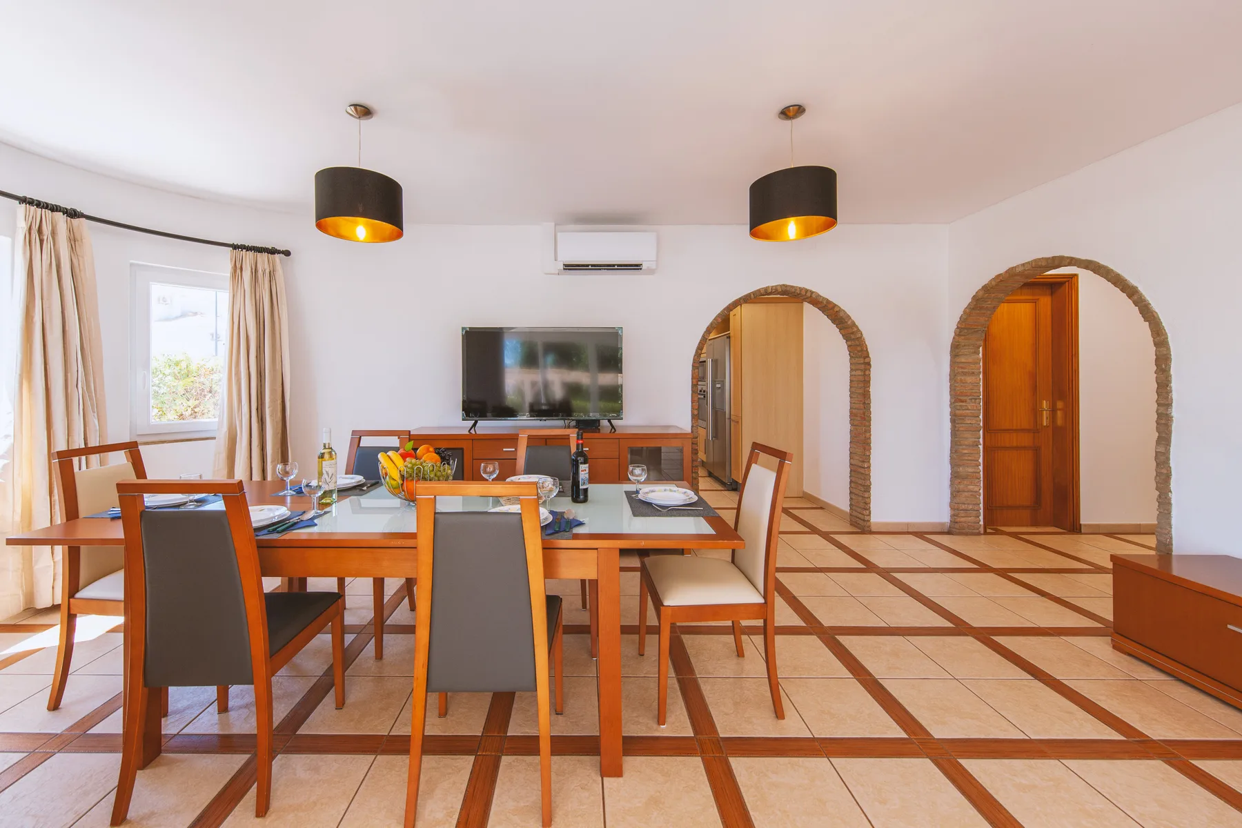 Villa Haven