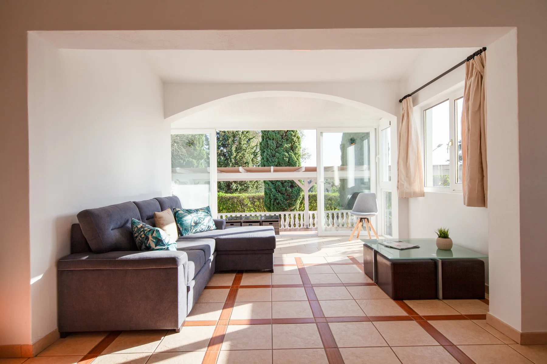 Villa Haven