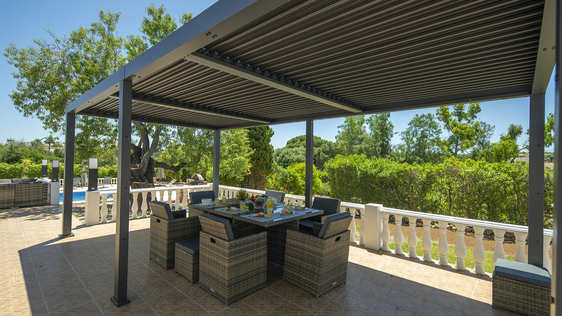 Villa Haven