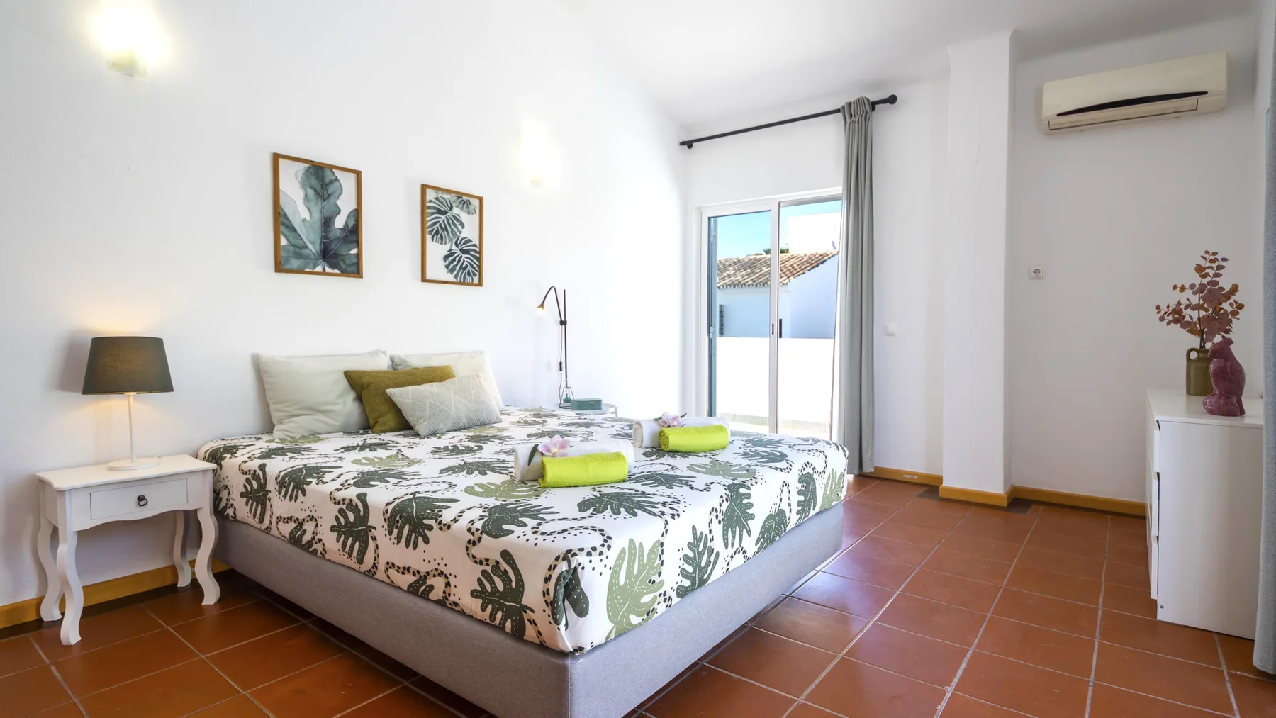 Villa Del Sol
