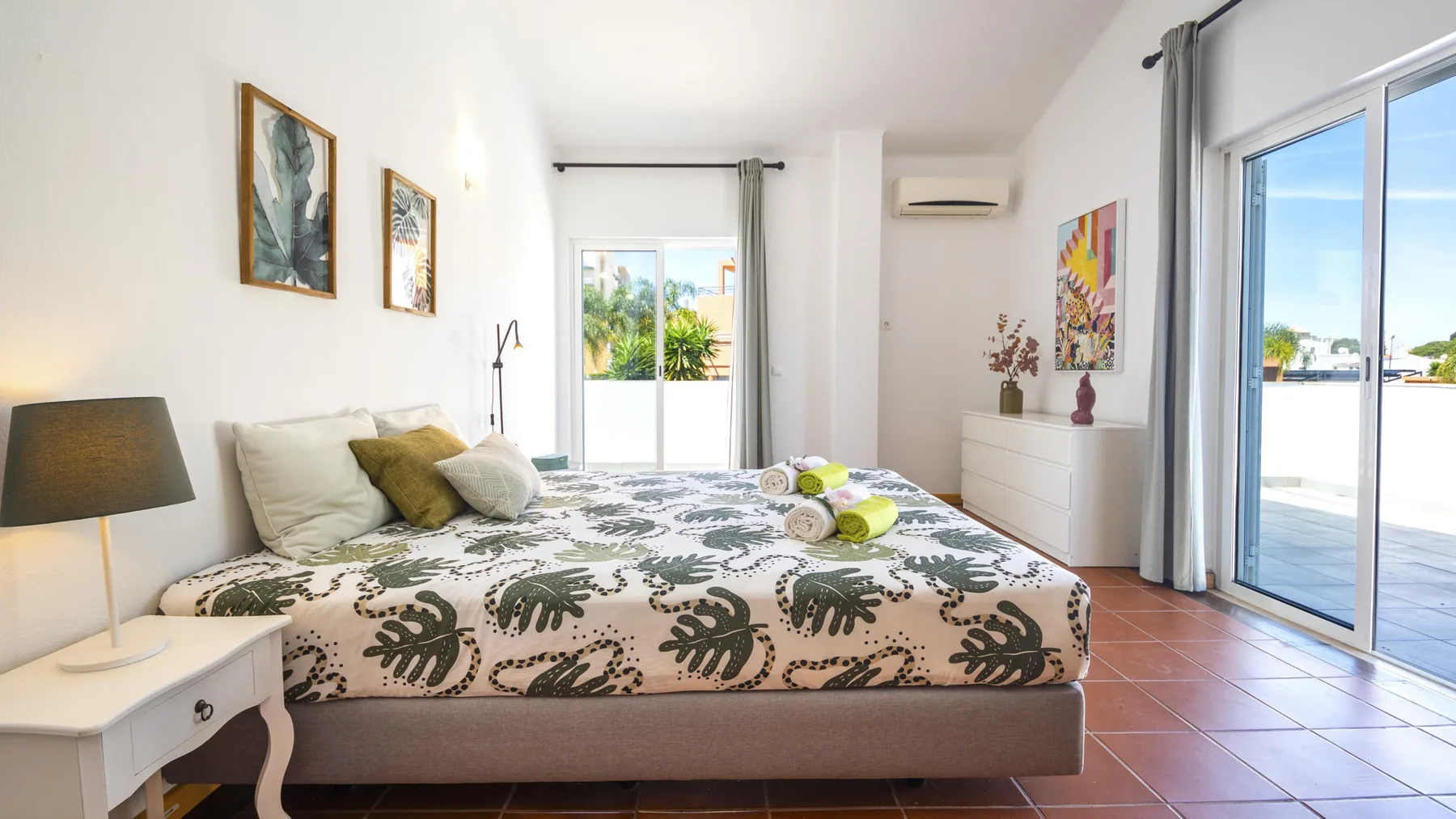 Villa Del Sol