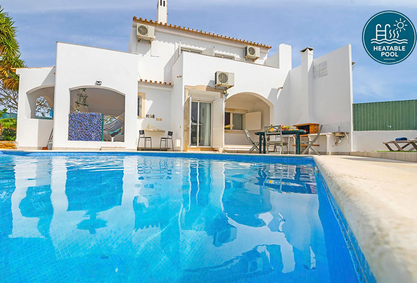 Villa Del Sol