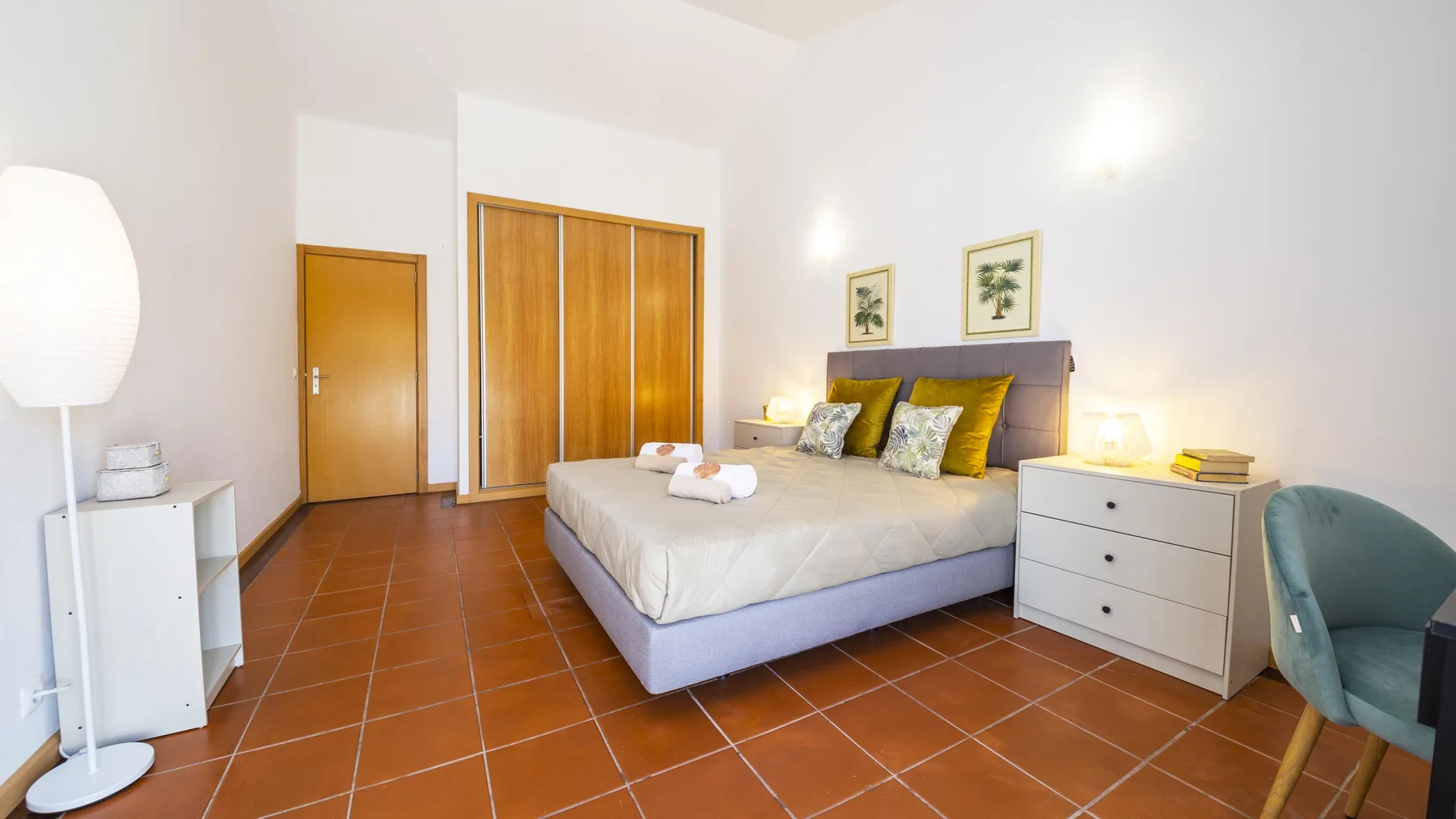 Villa Del Sol