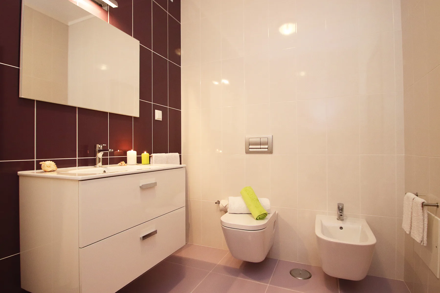 Apartment Caracas 2