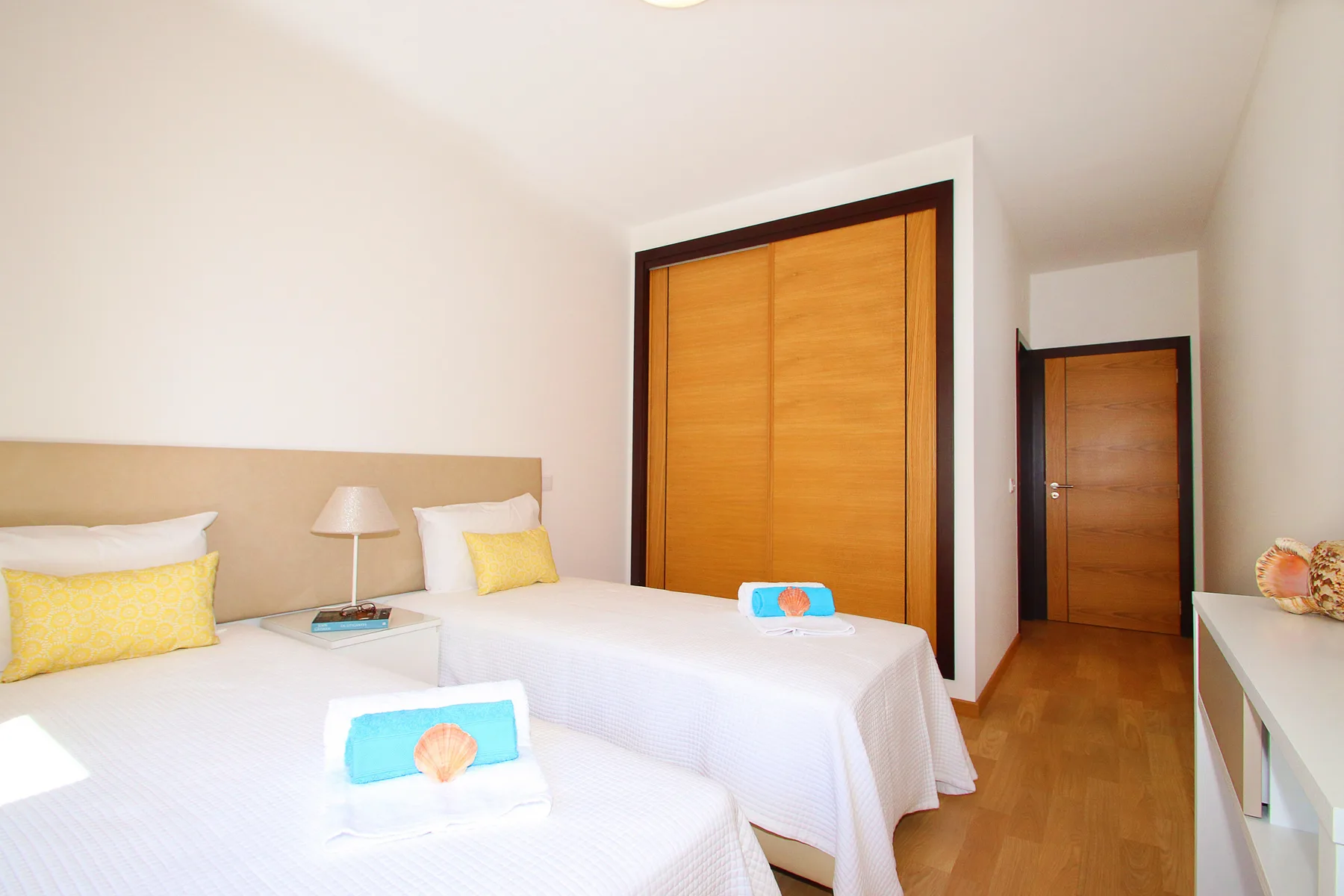 Apartment Caracas 2