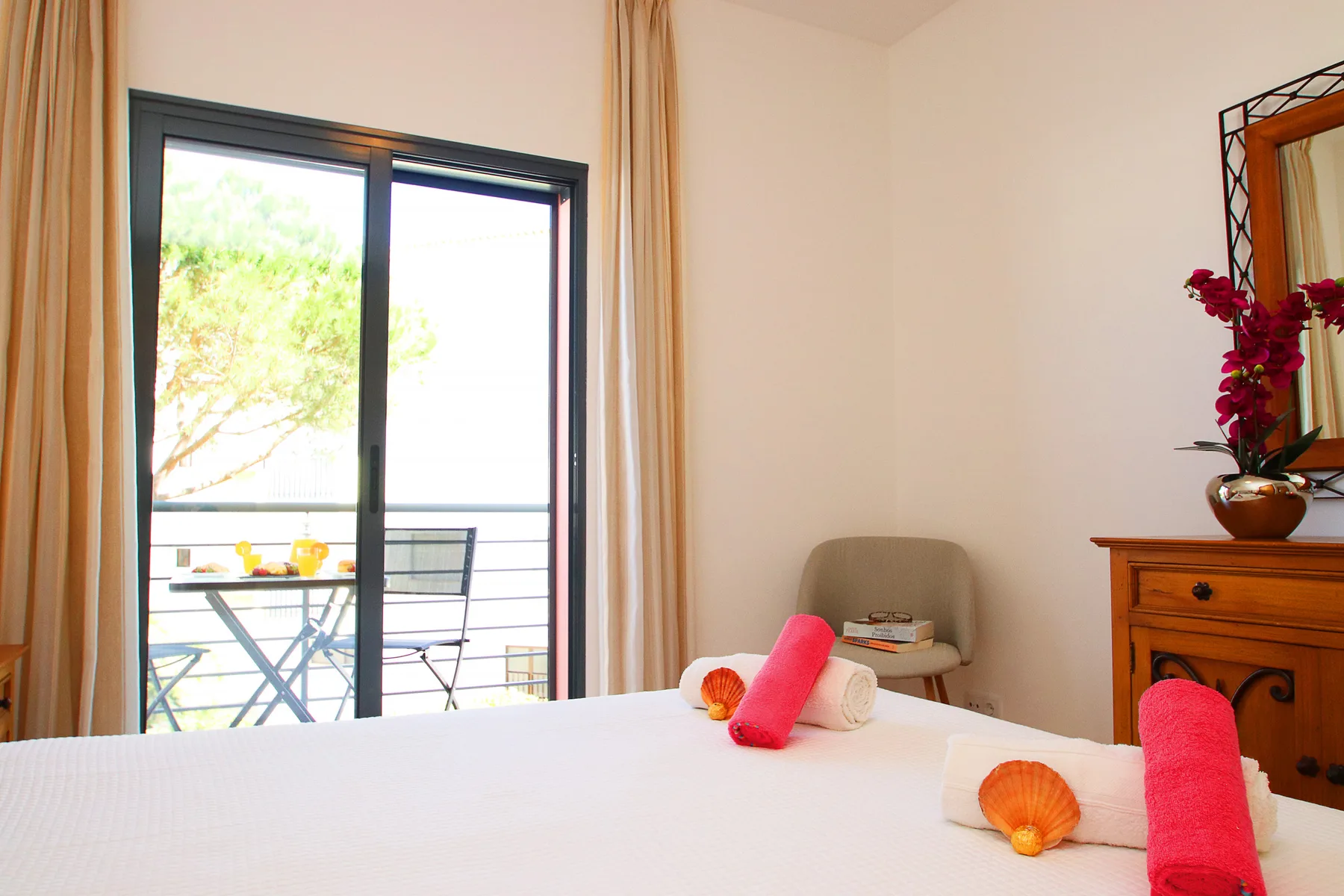 Apartment Caracas 2