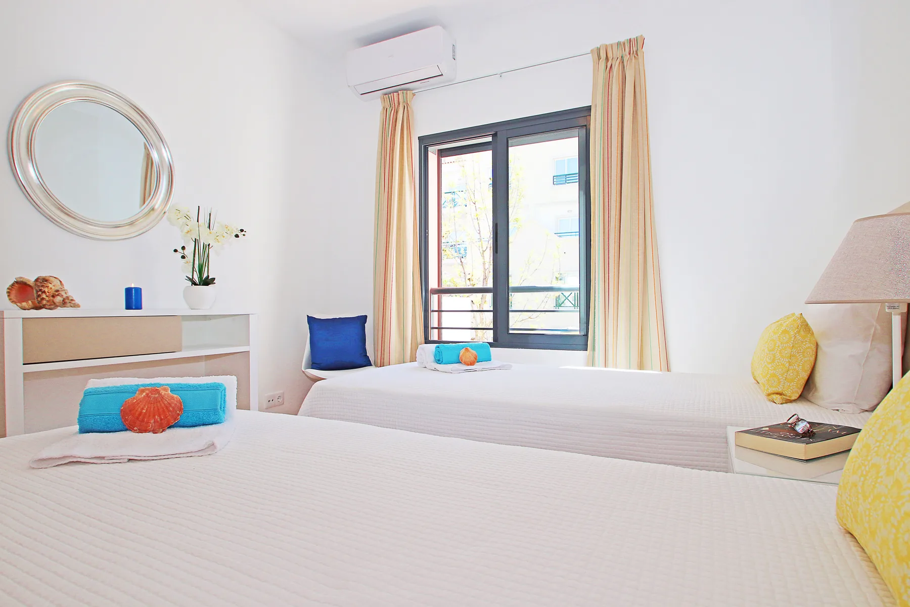 Apartment Caracas 2