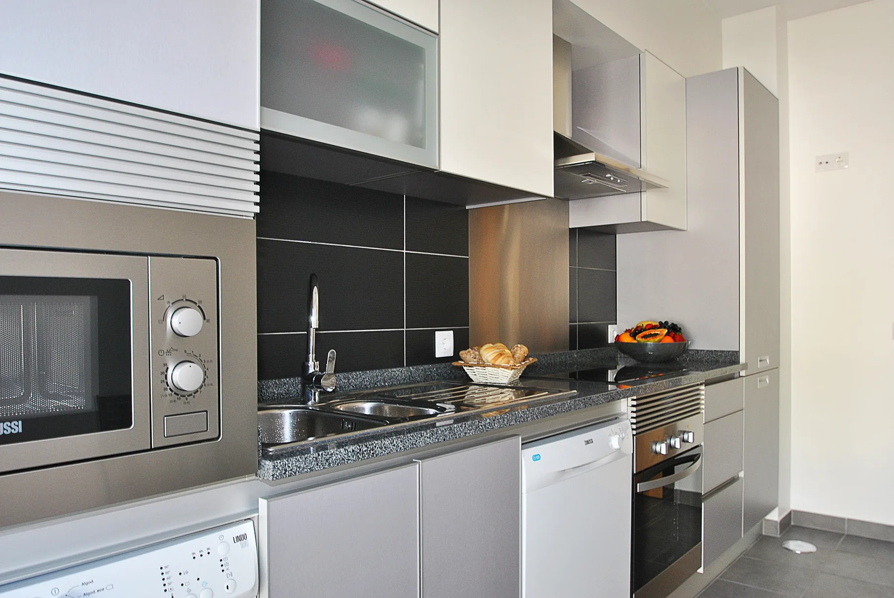 Apartment Caracas 2