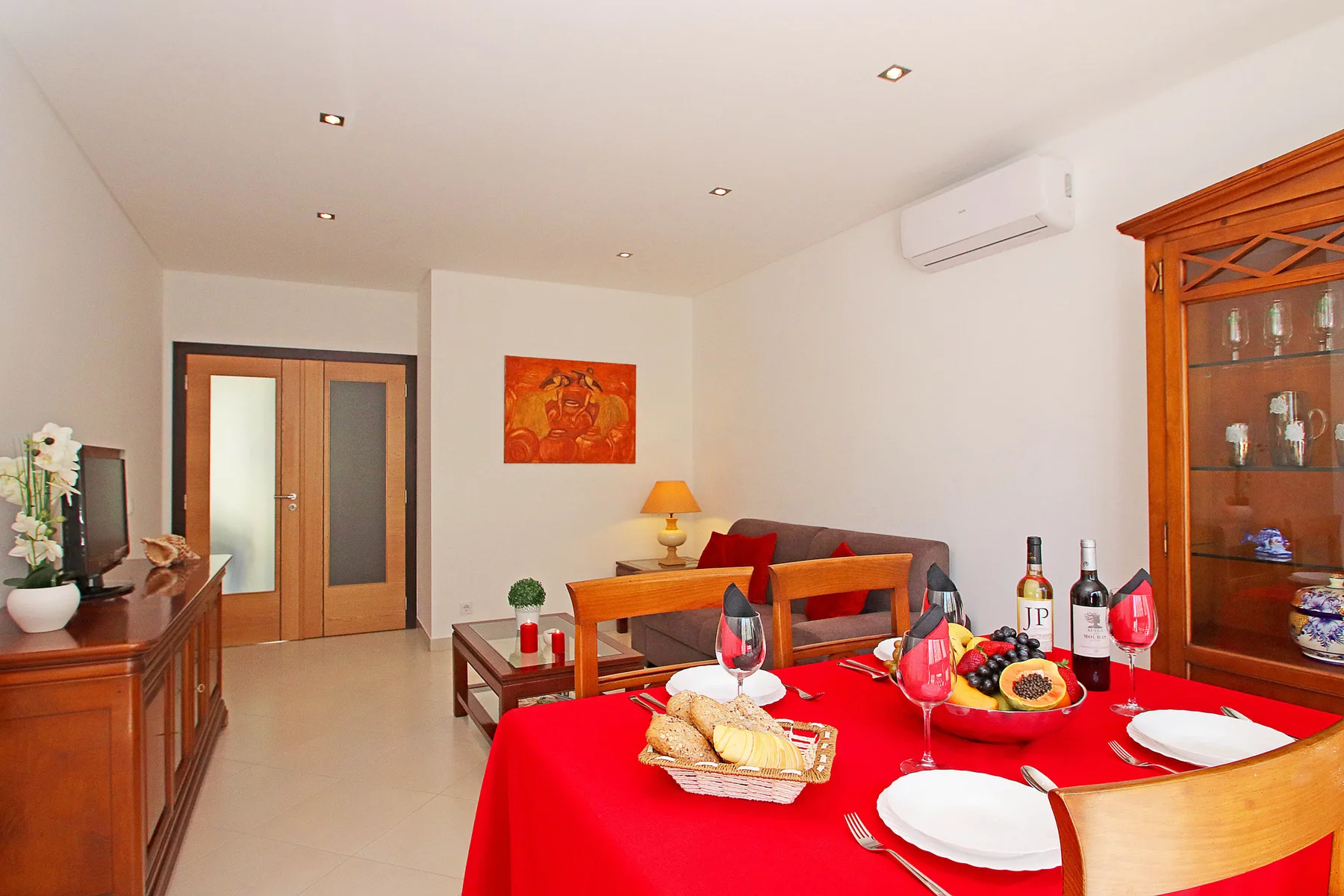 Apartment Caracas 2