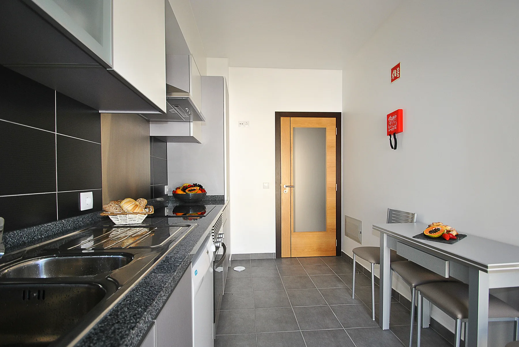 Apartment Caracas 2
