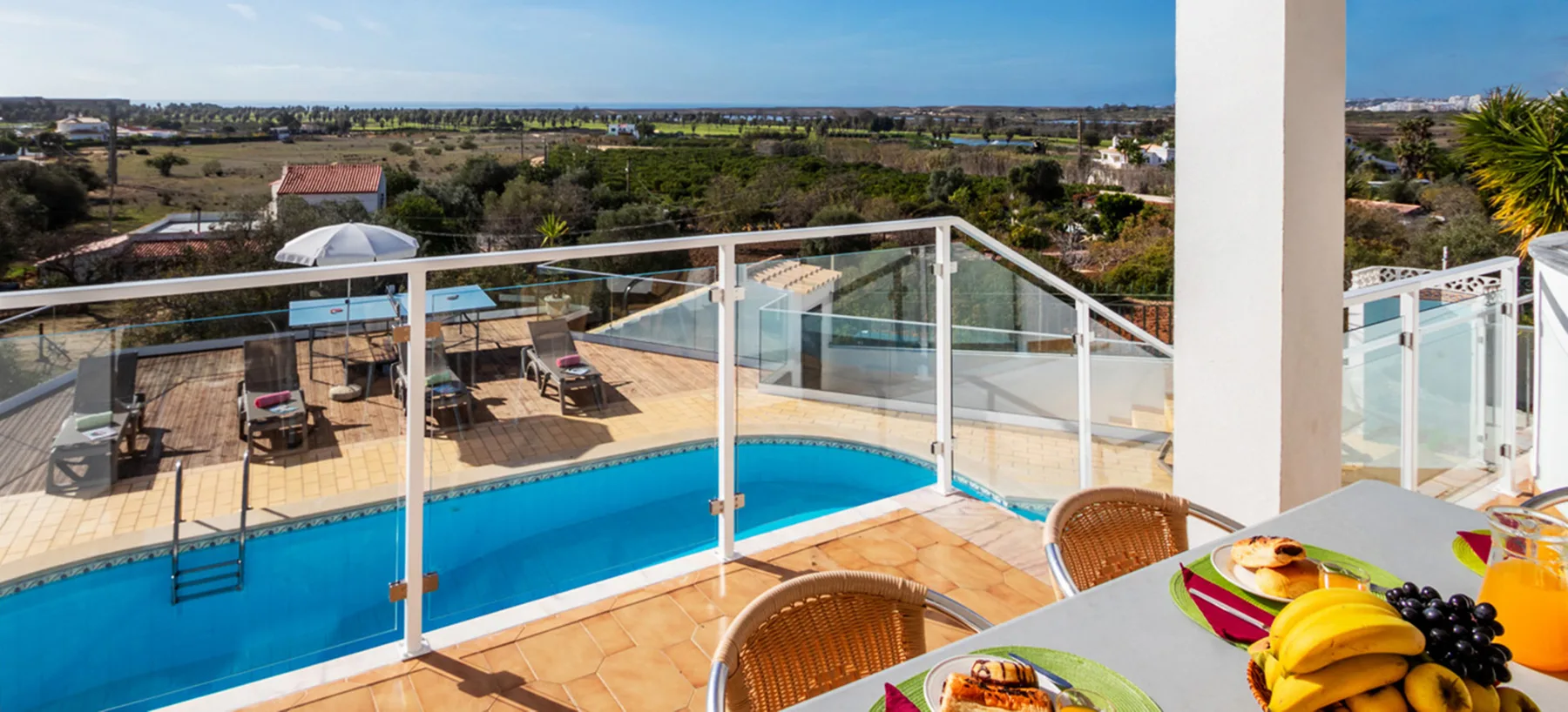 Villa Saint John