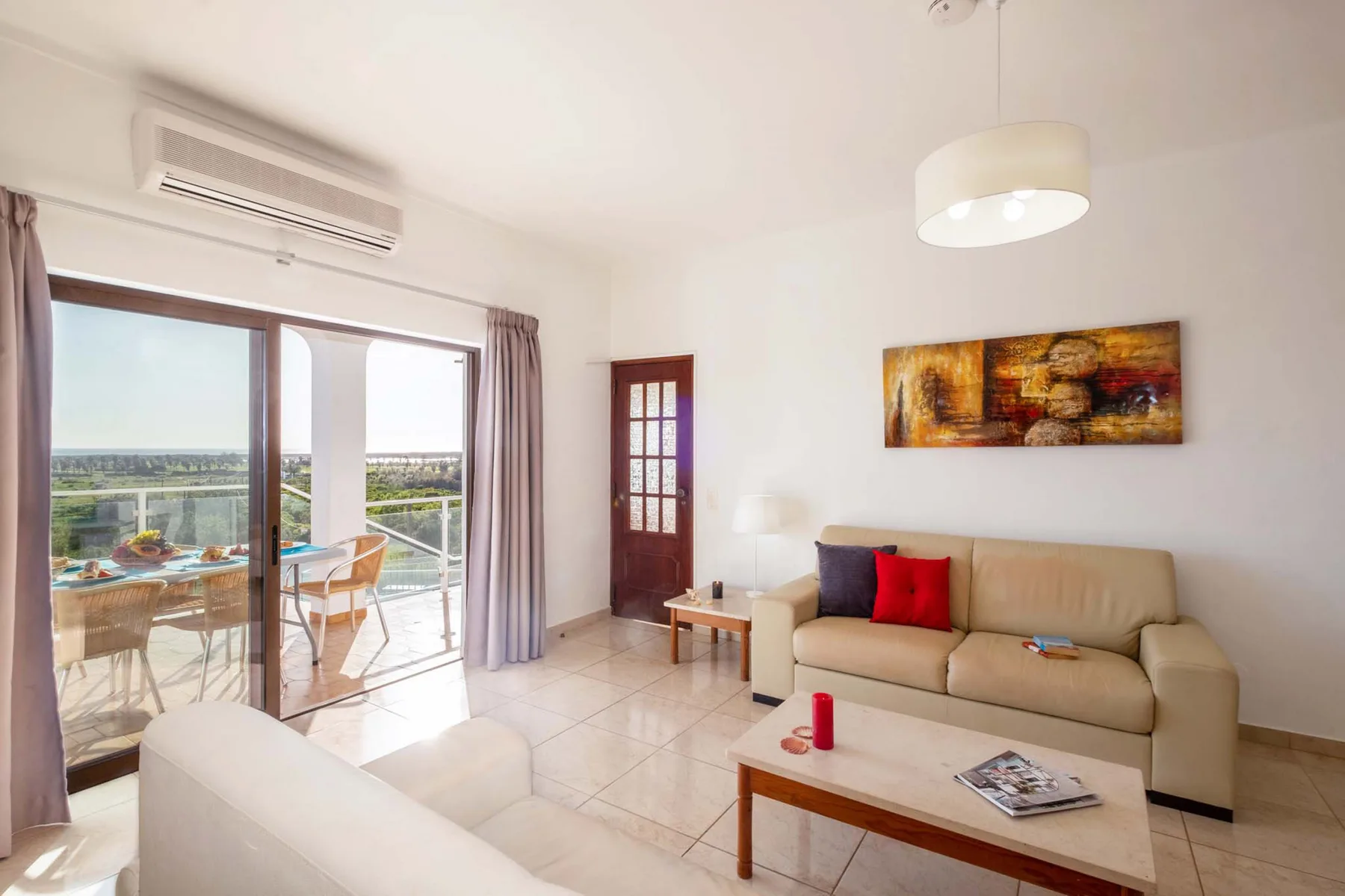 Villa Saint John