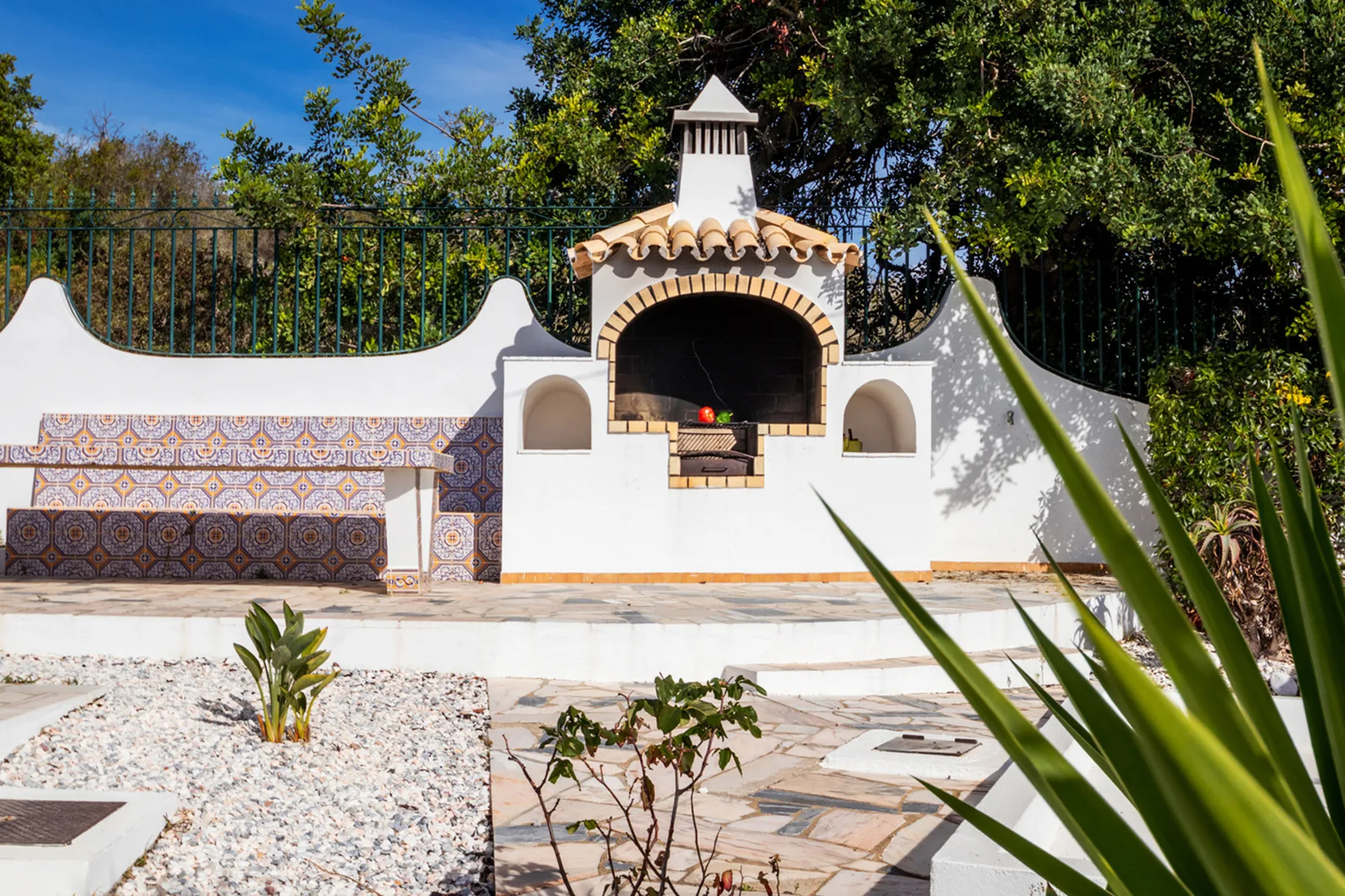 Villa Saint John
