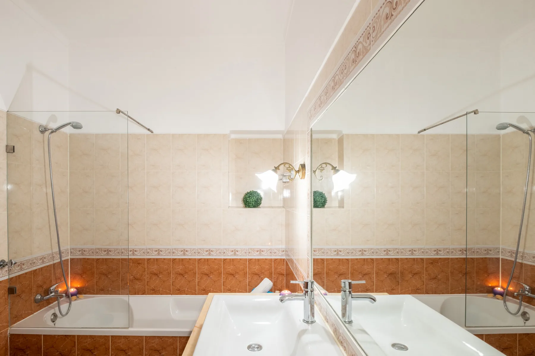 Villa Saint John