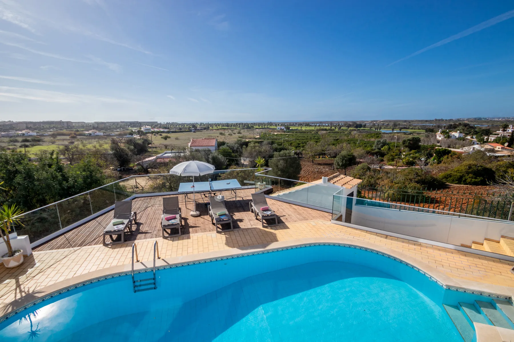 Villa Saint John