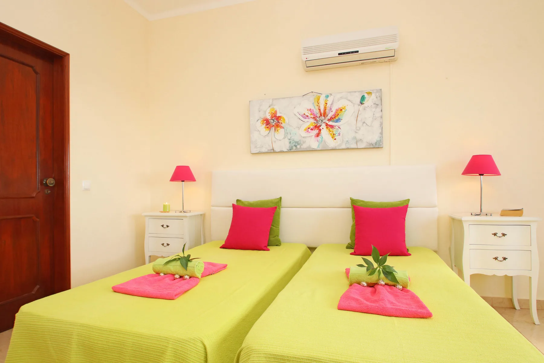 Villa Saint John